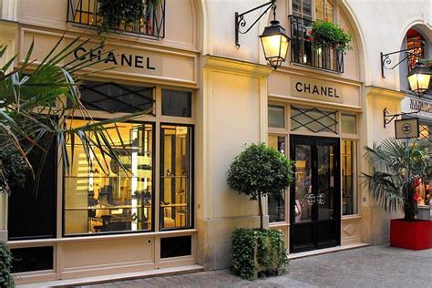 coco chanel paris france - A Guide to Coco Chanel’s Paris .